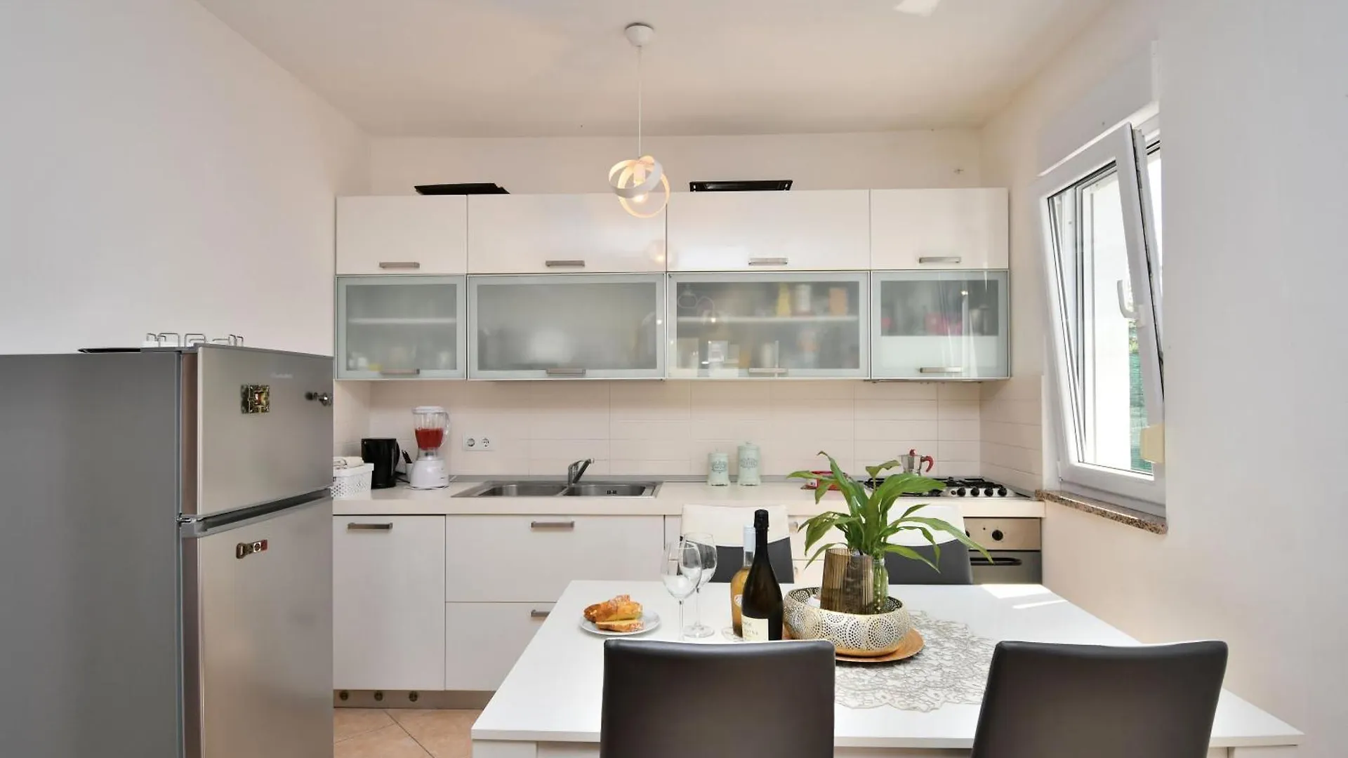 פורץ Apartment Beba