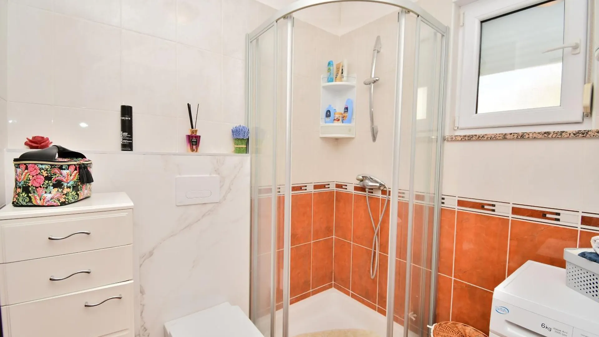 פורץ Apartment Beba