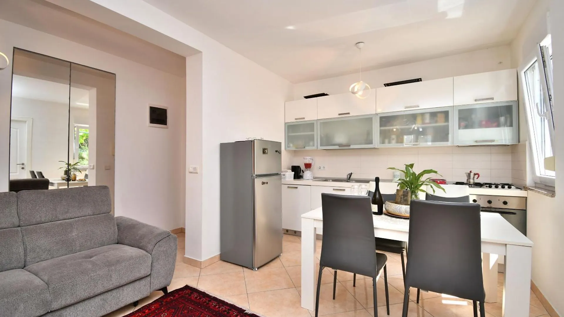 פורץ Apartment Beba 0*,  קרואטיה