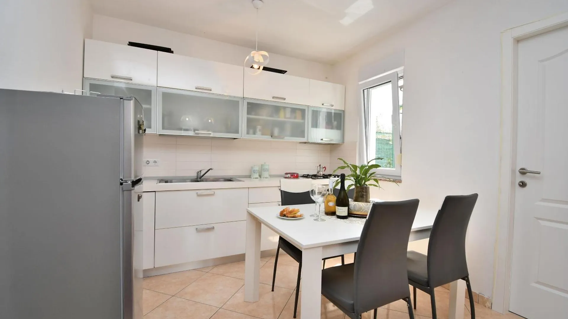 פורץ Apartment Beba