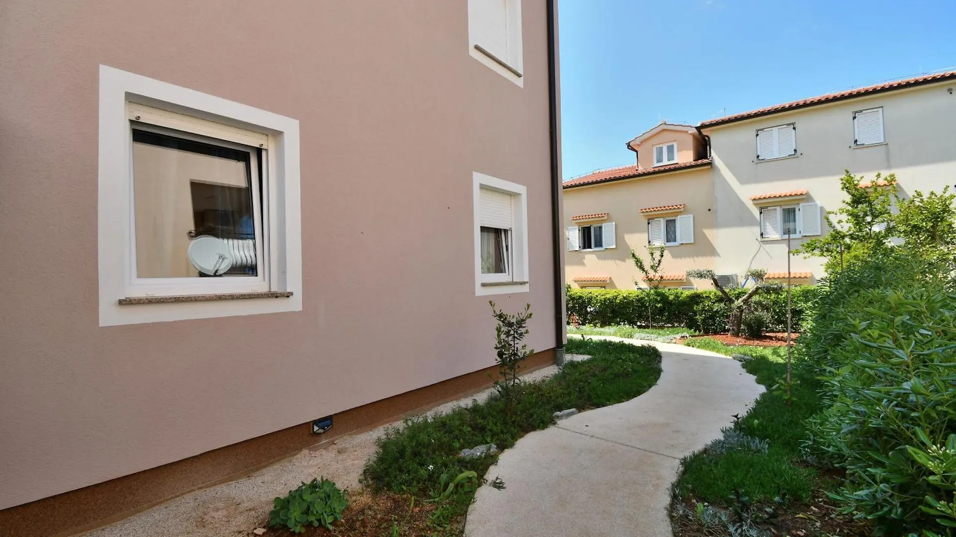 פורץ Apartment Beba