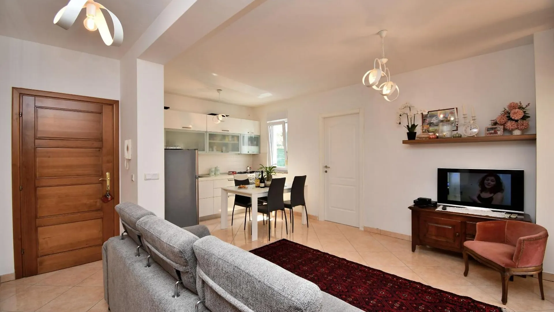 פורץ Apartment Beba