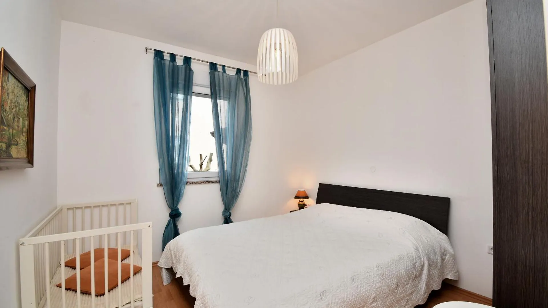 פורץ Apartment Beba