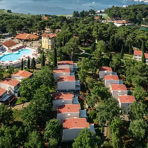 Apartament Bellevue Plava Laguna, Poreč