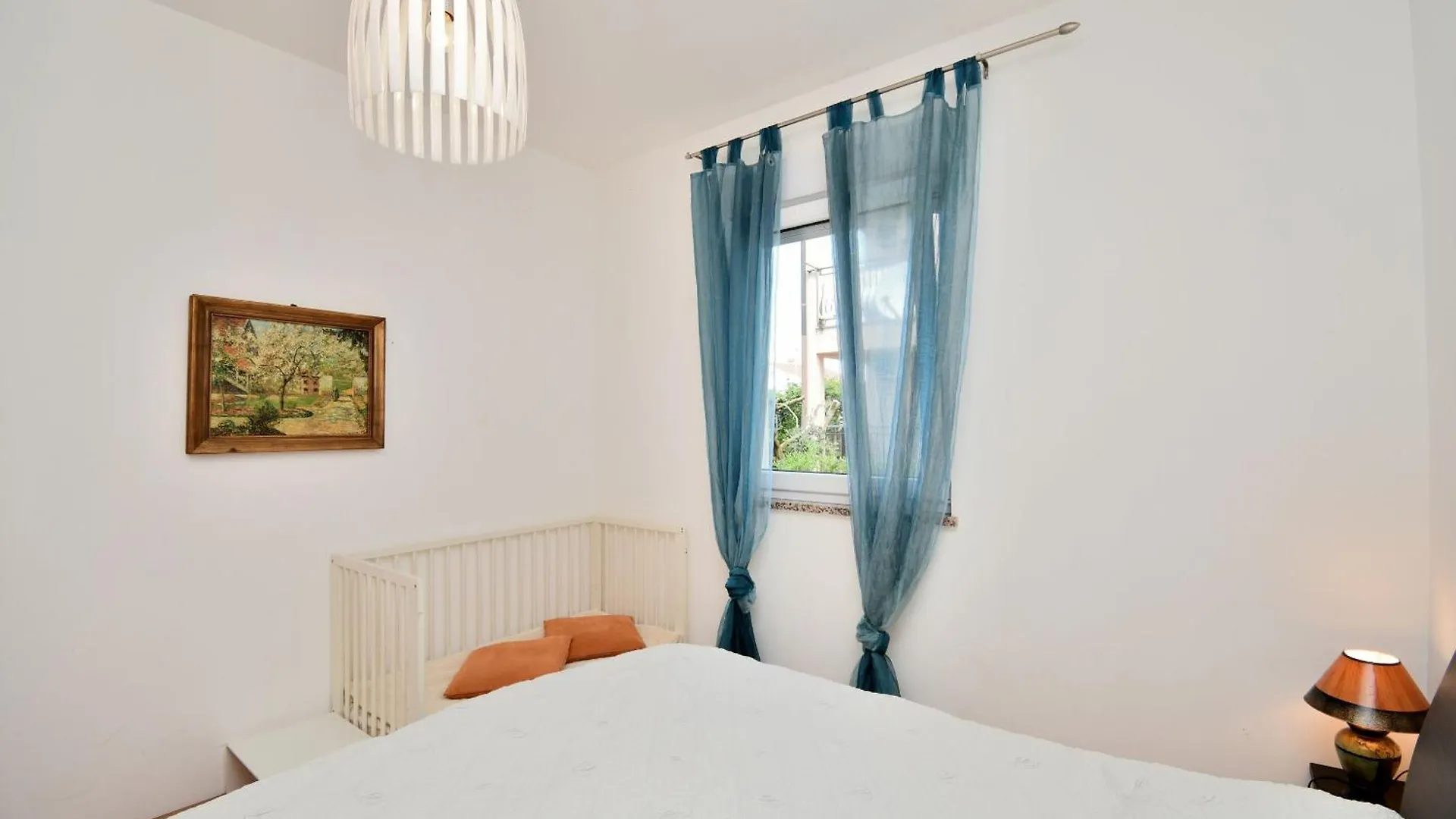Apartment Beba Poreč Kroatien
